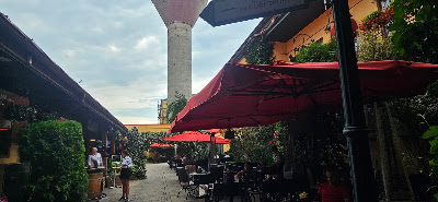 Bistroteca Baum & Pensiunea Kokel — fotografia 3