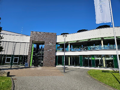 carpesol Bad Rothenfelde Sole SPA Therme — fotografia 3