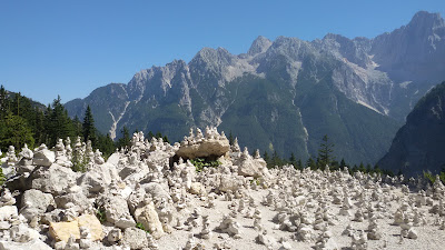 Vršič Pass — fotografia 4