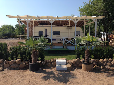 Ailyaka Camping