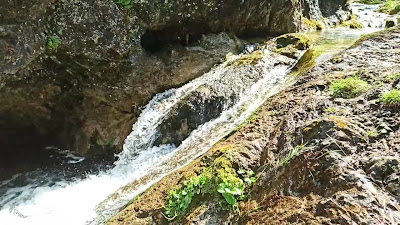 Náučný chodník Juráňova dolina — fotografia 2