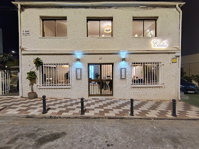 Caliu | Restaurante Torremolinos — fotografia 5