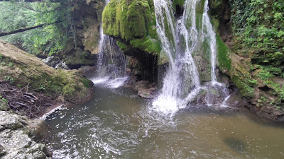 Parcul Naţional Cheile Nerei - Beușnița — fotografia 2