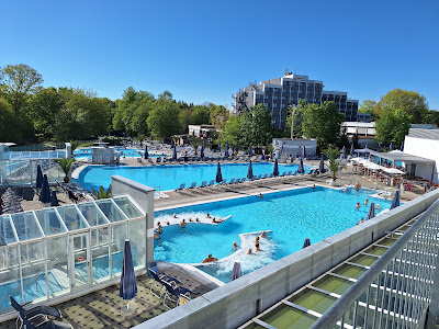 Europa Therme Bad Füssing — fotografia 3