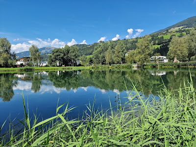 Zierteich Mittersill