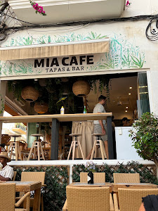 MIA CAFE - Tapas & Bar — fotografia 4