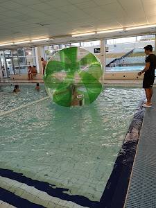 Aquapark Uherské Hradiště — fotografia 4