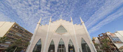Parroquia del Sagrado Corazón de Jesús — fotografia 5
