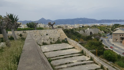 Nikos Kazantzakis' Grave — fotografia 2