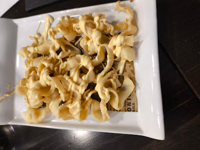 Restaurante Pura Huelva — fotografia 5