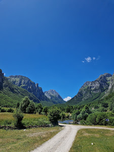 Grlja Canyon — fotografia 4