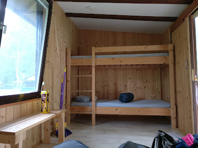 Naturcamping Braunsbach — fotografia 3