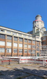 Technische Sammlungen Dresden — fotografia 3