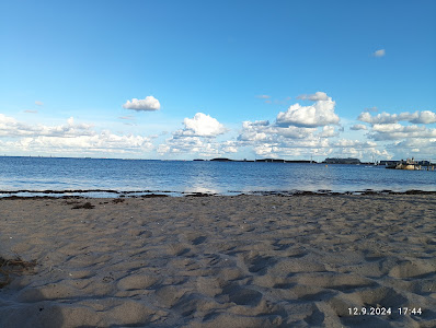 Hellerup Strand — fotografia 4