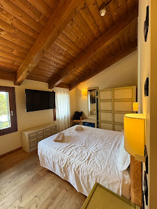 Dune Agriturismo & Glamping with swimming pool — fotografia 3
