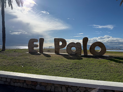 Playas del Palo — fotografia 5