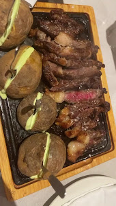 Restaurante EL Rengue — fotografia 5