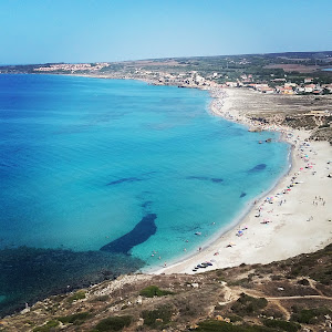 Tharros Archaeological Area — fotografia 5