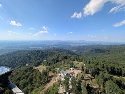 Sljeme — fotografia 5