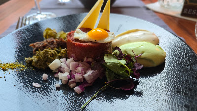 Spizz Restaurant - Cafe & Bar — fotografia 4