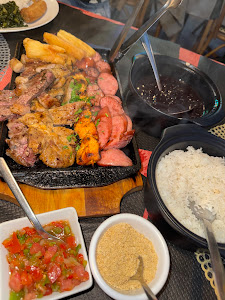 👩‍🍳 Miss Kroquetas – Restaurante & Grill brasileño 🇧🇷 Carne a la brasa, croquetas caseras y cócteles 🍹 — fotografia 5