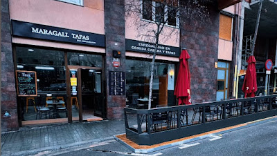 Maragall Tapas — fotografia 4