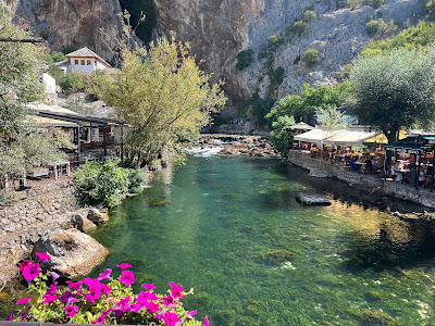 Blagaj Tekke — fotografia 4