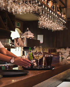 Restaurant Akropolis — fotografia 5
