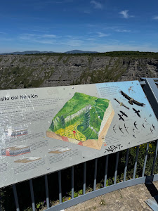 Salto del Nervion — fotografia 4