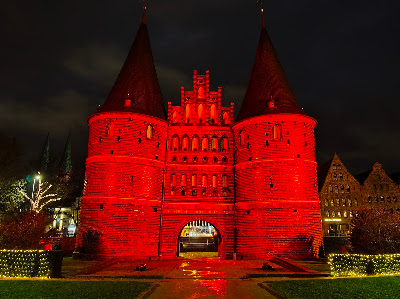 Museum Holstentor — fotografia 5