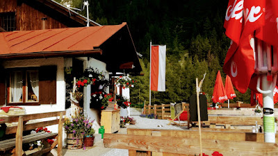 Kreither Alm — fotografia 4