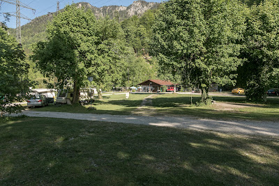 Campingplatz Renken — fotografia 4