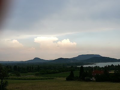 Csodabogyós Cave, Balatonederics — fotografia 5