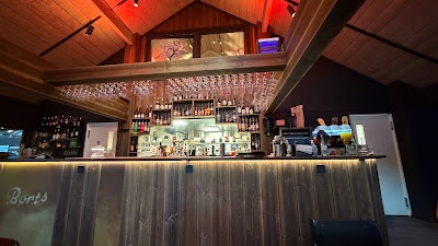 Børt’s Fusion Restaurant — fotografia 3