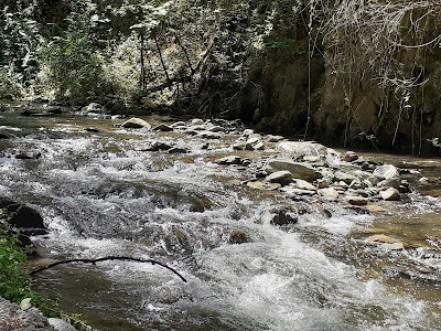 Vía Verde de Sierra Nevada — fotografia 5