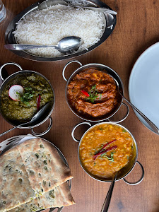 Pearl Of India Restaurant - Tiller — fotografia 3