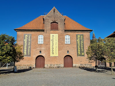 War Museum — fotografia 3