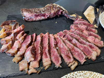 Altobrasa - Restaurante de Carnes a la Brasa — fotografia 5