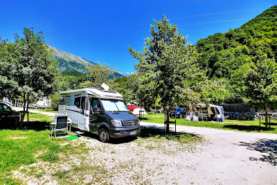 Camping Lazar — fotografia 5