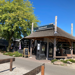 Restaurant Het Land van Bartje — fotografia 4