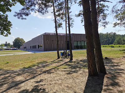 Museum of the Former Extermination Camp in Sobibor — fotografia 5