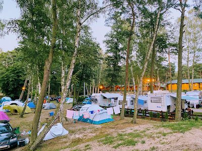 Camping nr 114 Gdańsk — fotografia 5