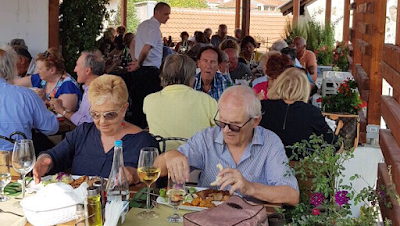 Restoran Kaldrma — fotografia 5