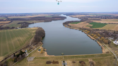 Lake Deseda — fotografia 4