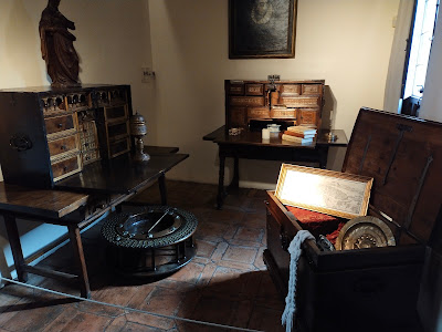 Muzeul Locului de Naștere al lui Cervantes — fotografia 5