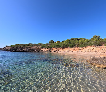 Spiaggia di Torre del Lazzaretto — fotografia 4
