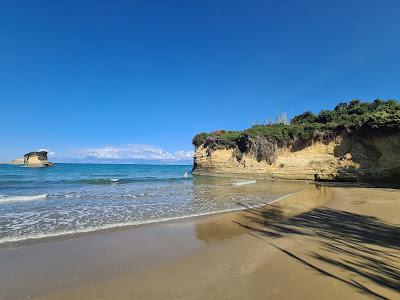 Apotripiti Beach — fotografia 3