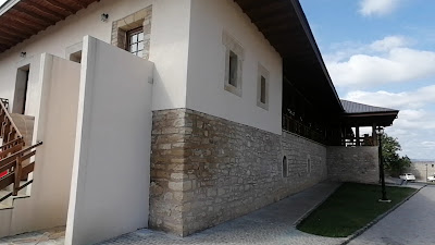 Mănăstirea Bârnova — fotografia 2