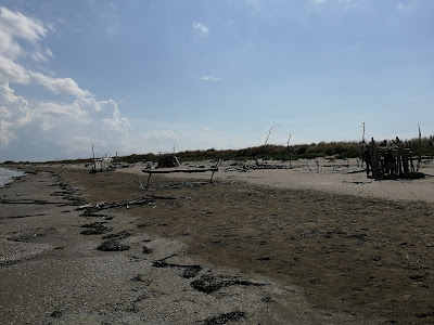 Spiaggia di Ca' Roman — fotografia 5