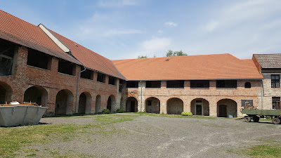 Mansion F. Rakoczi II. — fotografia 3
